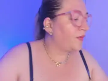 Chaturbate Free Porn Cam of naty__mature_