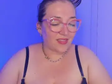 Chaturbate Live Sex Cam of naty__mature_