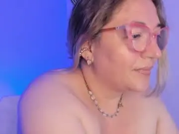 Chaturbate Sex Cam of naty__mature_