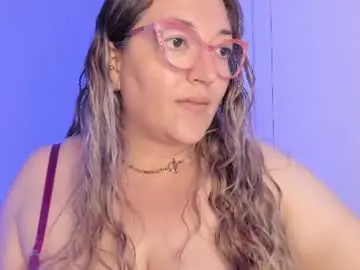 Chaturbate Best live sex cam show of naty__mature_