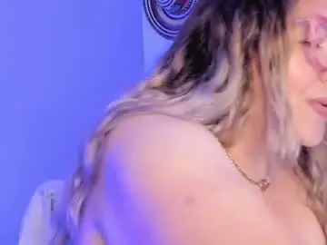 Chaturbate Watch Live Sex Cams of naty__mature_