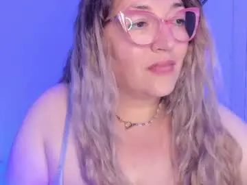 Chaturbate Free Porn Cam of naty__mature_