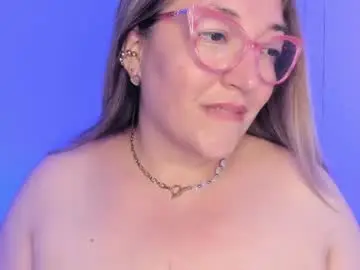 Chaturbate Best live sex cam show of naty__mature_