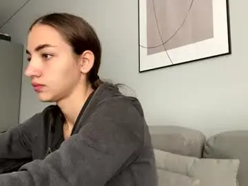 Chaturbate Sex Chat of patricia_p_