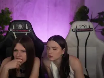 Chaturbate Sex Chat of bright_diamonds_054