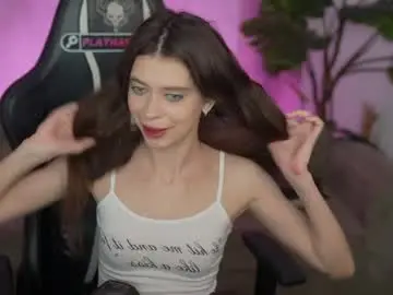 Chaturbate Best live sex cam show of bright_diamonds_054