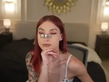 Chaturbate Free Porn Cam of bright_diamonds_054