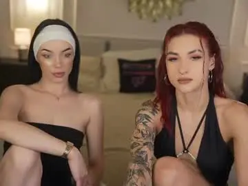 Chaturbate Sex Chat of bright_diamonds_054