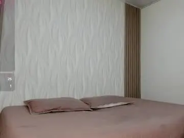 Chaturbate Nude Webcam of camillgrey