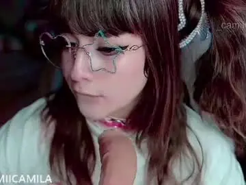 Chaturbate Best Webcam of miss_yasmin