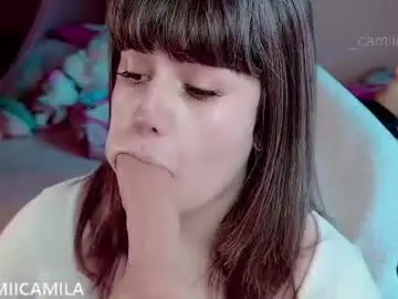 Chaturbate Live Sex of miss_yasmin