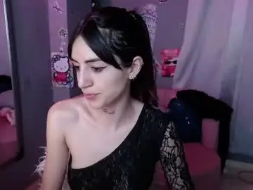 Chaturbate Sex Chat of nikyastark