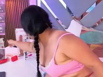 Chaturbate Live Sex of sofiaa_bloom