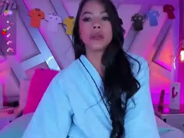 Chaturbate Adult Webcam of amber_villalobos