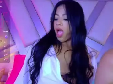 Chaturbate Live Porn of amber_villalobos