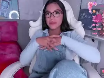 Chaturbate Best live sex cam show of amber_villalobos