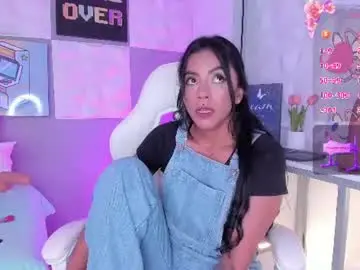 Chaturbate Best Webcam of amber_villalobos