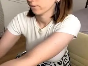 Chaturbate Best Webcam of aprilmonsour