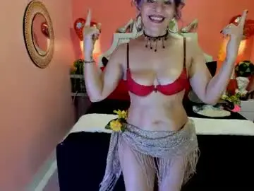 Chaturbate Sex Chat of dalila_najjar_