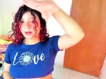 Chaturbate Free Porn Cam of emilly_coper18