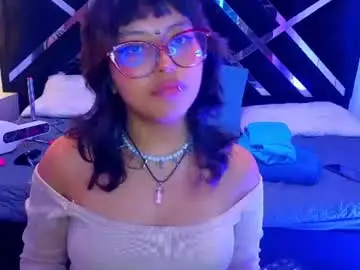 Chaturbate Adult Video Chat of hannita_01