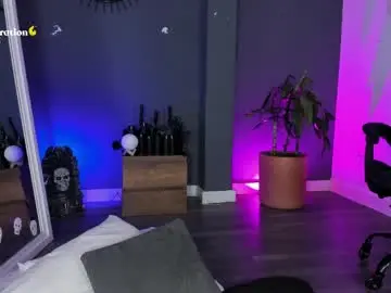 Chaturbate Adult Webcam of ravenwitch_