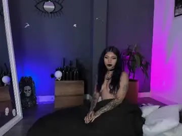 Chaturbate Adult Webcam of ravenwitch_