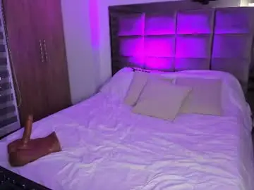 Chaturbate Nude Webcam of rebeccaferrati