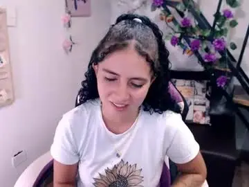 Chaturbate Sex Chat of samantha2girl