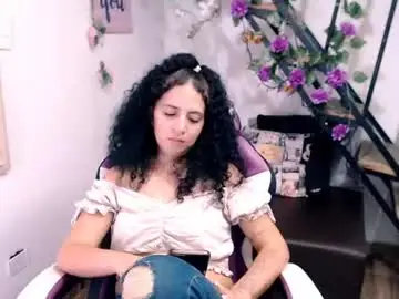 Chaturbate Live Sex Cam of samantha2girl