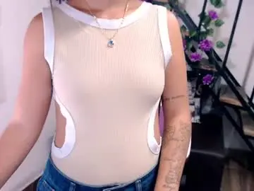 Chaturbate Live Porn of samantha2girl