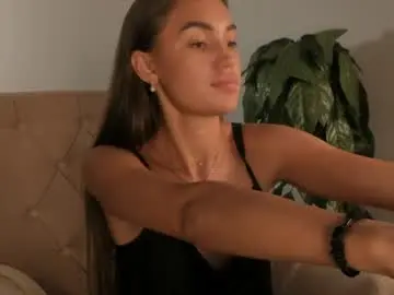 Chaturbate Live Porn of selenevos