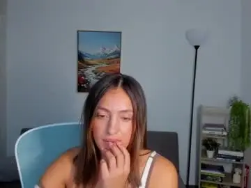 Chaturbate Best Webcam of sofii_100