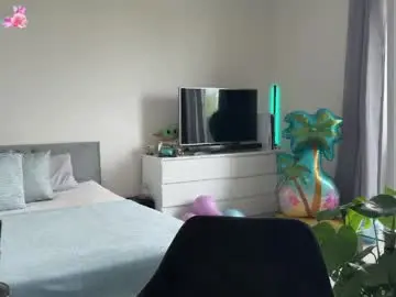 Chaturbate Sex Cam of spirit_euphoria