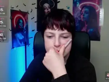 Chaturbate Sex Cam of sweet_cherryg