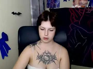 Chaturbate Live Sex of sweet_cherryg