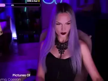 Chaturbate Adult Webcam of _mistress__