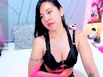 Chaturbate Sex Chat of aileen_brown