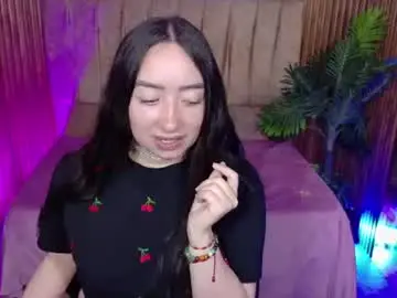 Chaturbate Best live sex cam show of grecia_tay1