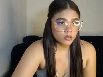 Chaturbate Best live sex cam show of isamoon99