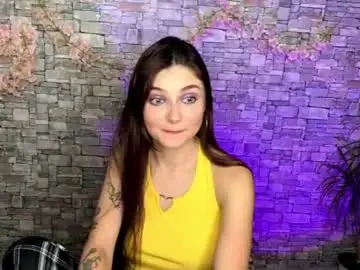 Chaturbate Adult Video Chat of may_rollins