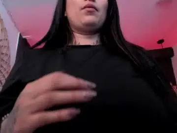 Chaturbate Live Porn of mia_jagger