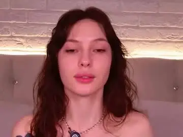 Chaturbate Sex Chat of mili_joy
