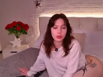 Chaturbate Live Sex Cam of mili_joy
