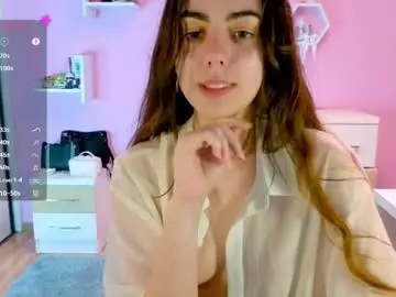 Chaturbate Sex Chat of bratty_bun