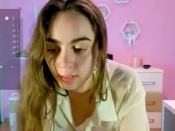 Chaturbate Sex Chat of bratty_bun