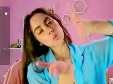 Chaturbate Adult Webcam of bratty_bun