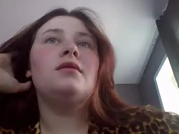 Chaturbate Adult Video Chat of light_lunaa