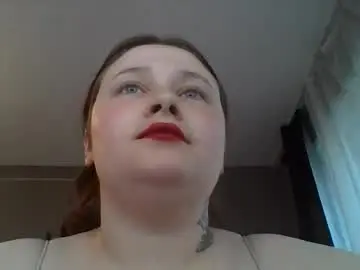 Chaturbate Live Sex Cam of light_lunaa
