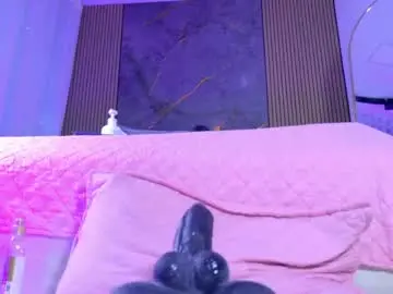 Chaturbate Live Sex of muriel_belovv